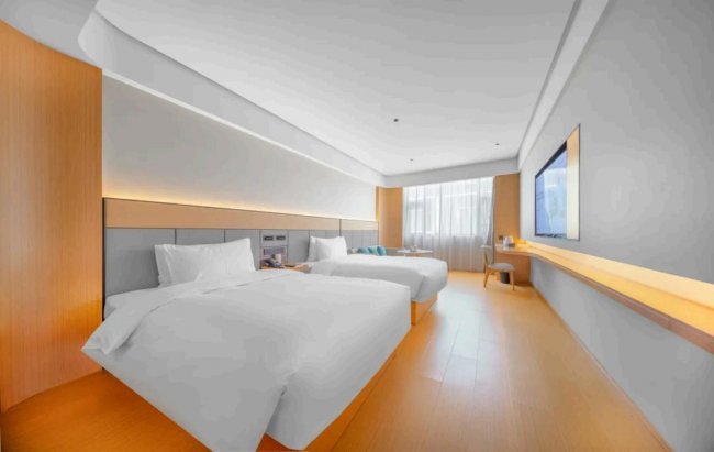 体验过全季珠海金湾机场酒店，新闻网推荐。