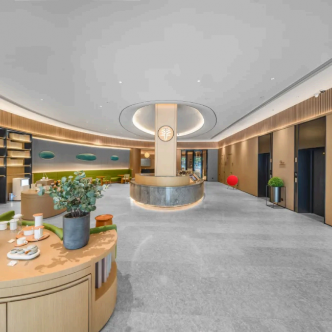 体验过全季珠海金湾机场酒店，新闻网推荐。