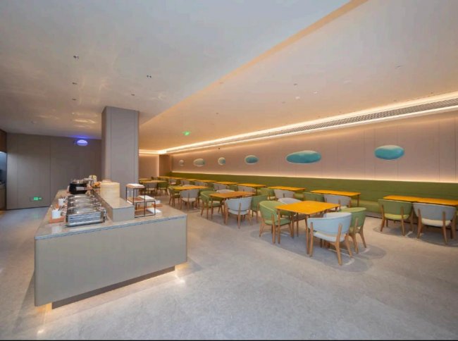 体验过全季珠海金湾机场酒店，新闻网推荐。