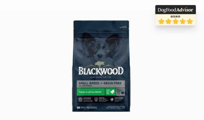 盘点DFA高分进口狗粮，这五款超值！