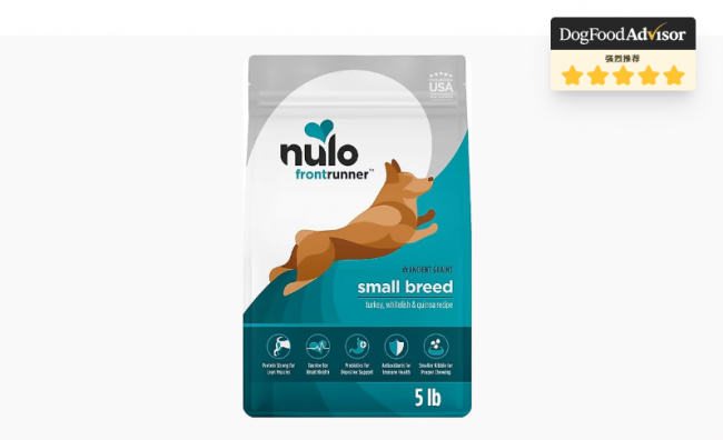 盘点DFA高分进口狗粮，这五款超值！