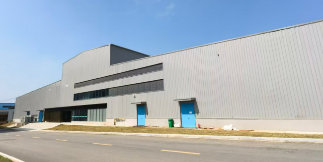 元气森林创新院落户咸宁，政企携手打造华中健康饮品研发中心