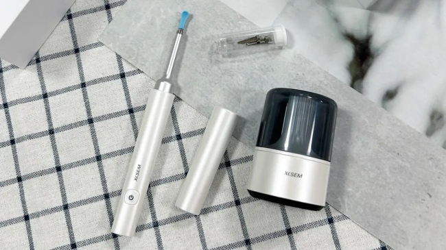 可视掏耳勺哪个牌子好?可视掏耳勺推荐品牌,掏耳勺十大品牌排行