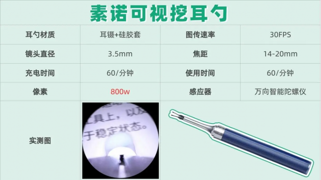 掏耳勺什么牌子好？掏耳朵工具哪个品牌好？掏耳勺世界品牌排行榜