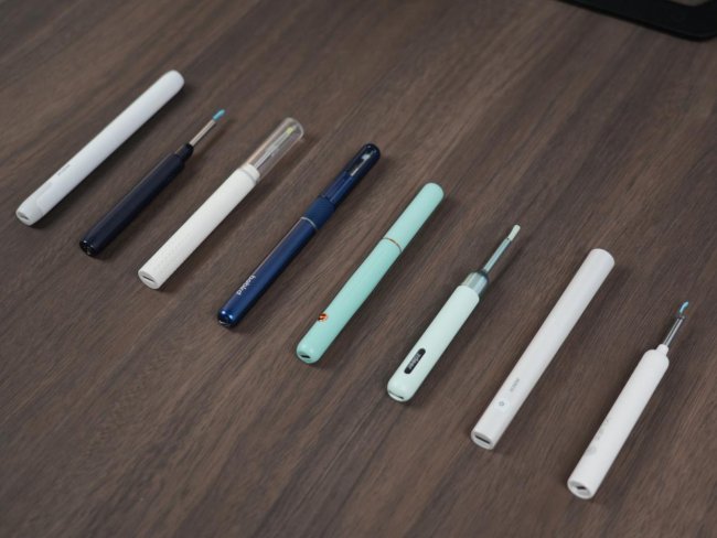 掏耳勺什么牌子好？掏耳朵工具哪个品牌好？掏耳勺世界品牌排行榜