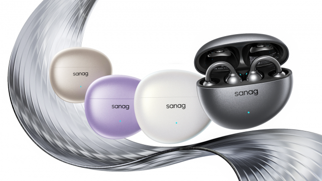 AI耳机进入场景时代：塞那构建移动生活的隐形助手