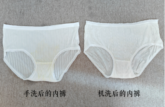 内衣裤洗衣机洗的干净还是手洗？最新内衣裤洗衣机排行榜揭秘！石头、希亦等十款高品质的好物分享~