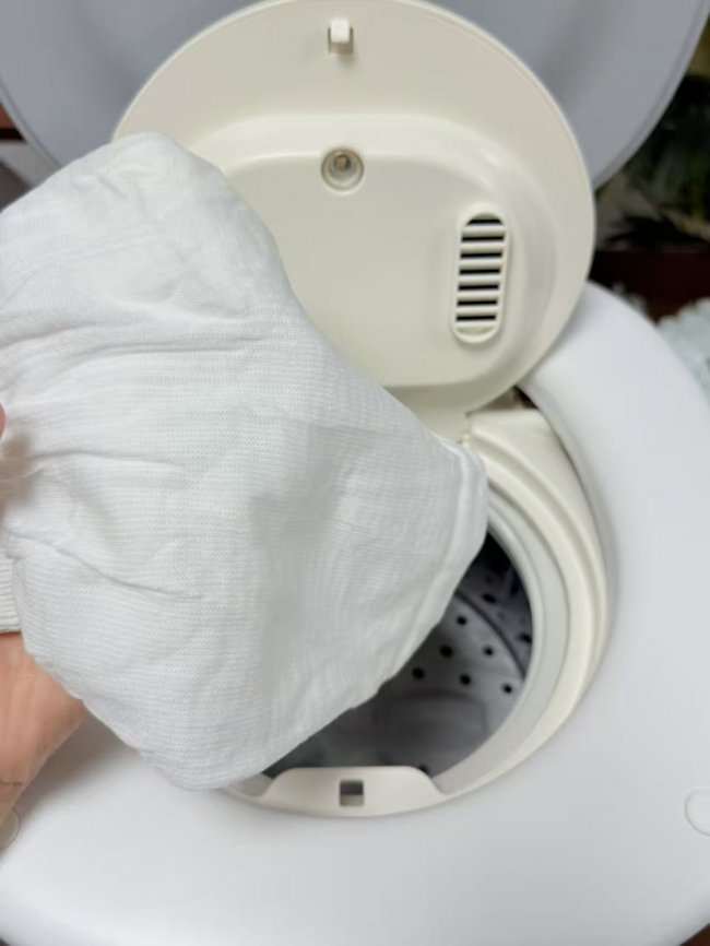 内衣裤洗衣机洗的干净还是手洗？最新内衣裤洗衣机排行榜揭秘！石头、希亦等十款高品质的好物分享~