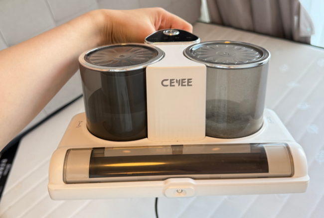 央视315除螨仪哪个牌子好？除螨仪什么样的好？十大除螨仪除螨效果好的推荐，性能天花板