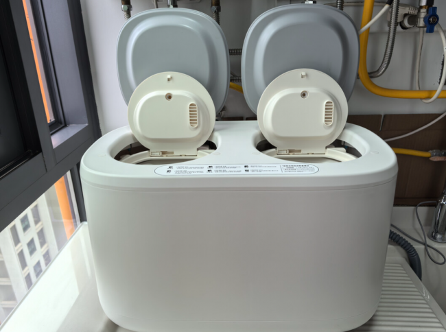 内衣裤洗衣机是鸡肋的吗？2026年度十大内衣裤洗衣机品牌排行盘点，小米、希亦等十款家用送礼合适的品牌