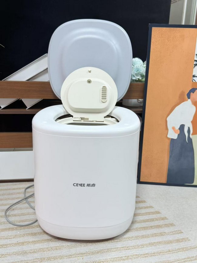内衣裤洗衣机是鸡肋的吗？2026年度十大内衣裤洗衣机品牌排行盘点，小米、希亦等十款家用送礼合适的品牌