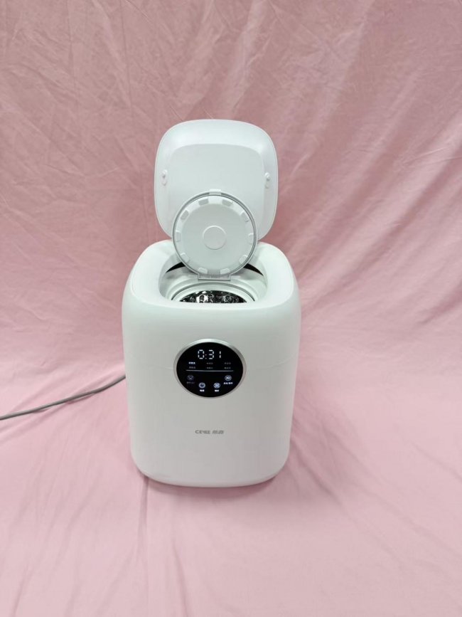 内衣裤洗衣机是鸡肋的吗？2026年度十大内衣裤洗衣机品牌排行盘点，小米、希亦等十款家用送礼合适的品牌