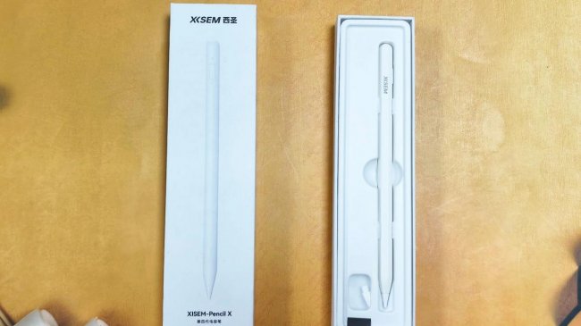 ipad平替电容笔哪个比较好？实测分享绿联、西圣、吉玛仕电容笔！