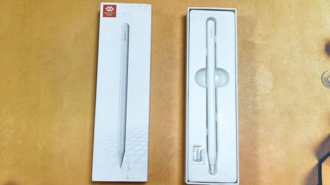 ipad平替电容笔哪个比较好？实测分享绿联、西圣、吉玛仕电容笔！