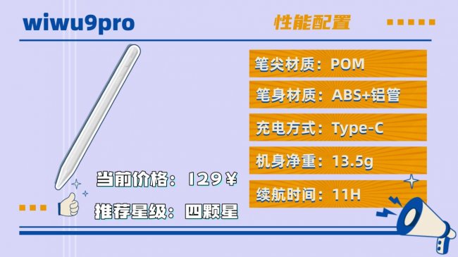 Apple pencil平替哪款最好？2026优选十大公认好用的苹果pencil平价替代电容笔，总结篇！
