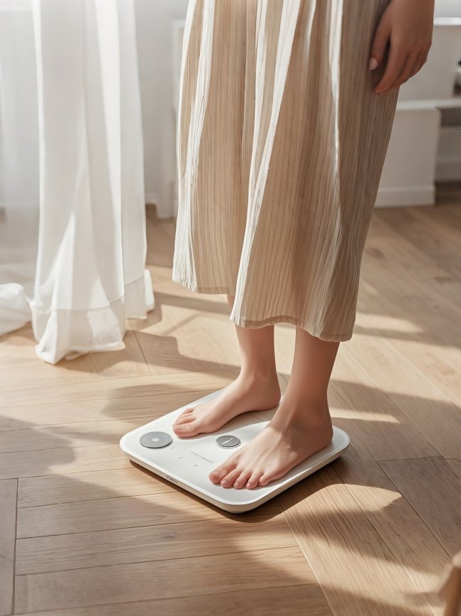 产后修复不止 “瘦回去”，歌尼斯即塑体雕帮你紧致回状态