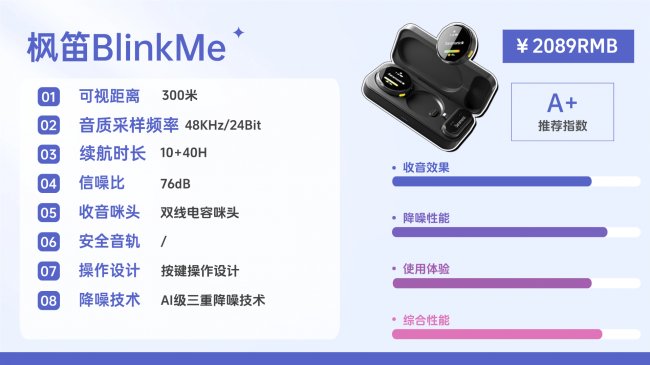 口播收音麦克风哪款音质好？十大专业一拖二无线麦克风口碑测评