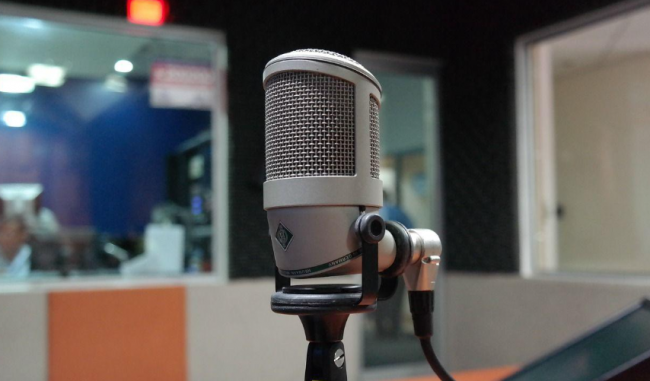 口播收音麦克风哪款音质好？十大专业一拖二无线麦克风口碑测评