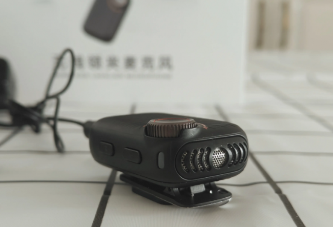 口播收音麦克风哪款音质好？十大专业一拖二无线麦克风口碑测评