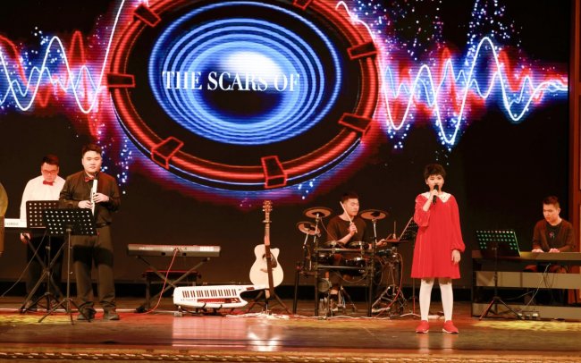 爱不孤独，星也闪耀！北斗星空爱心基金第二届孤独症日公益活动在京举办