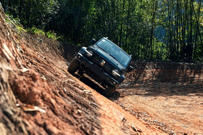综合补贴至高18000元，这个春天和坦克300共赴向往旅程第2张