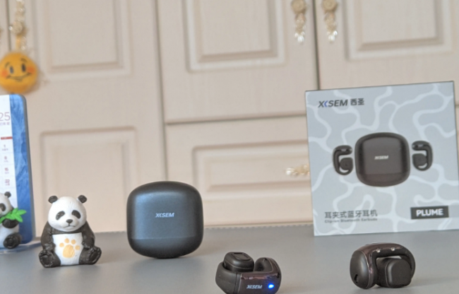 开放式耳机到底哪个牌子好？十大值得入手的开放式耳机推荐