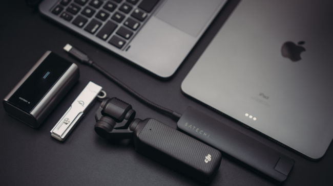 领夹麦克风选什么牌子好？南卡、科唛、罗德测评PK谁是收音实力派？