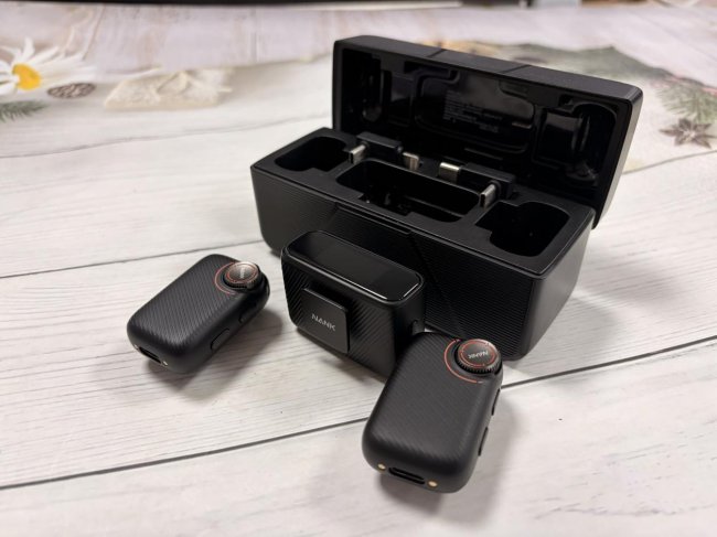 领夹麦克风选什么牌子好？南卡、科唛、罗德测评PK谁是收音实力派？