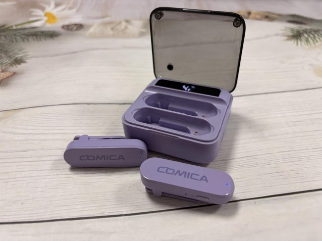 领夹麦克风选什么牌子好？南卡、科唛、罗德测评PK谁是收音实力派？