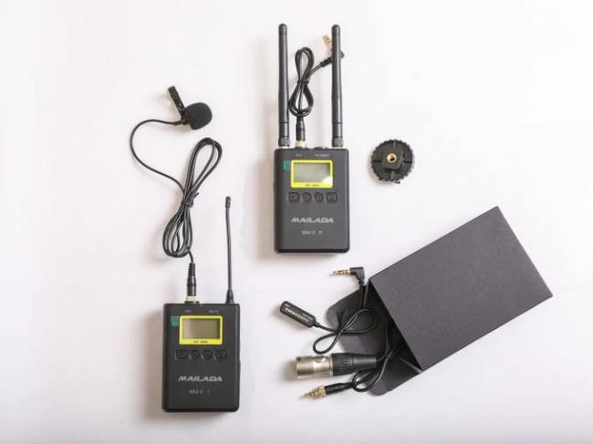 大疆领夹麦好不好用？南卡、大疆、神牛如何选？高分机型测评PK