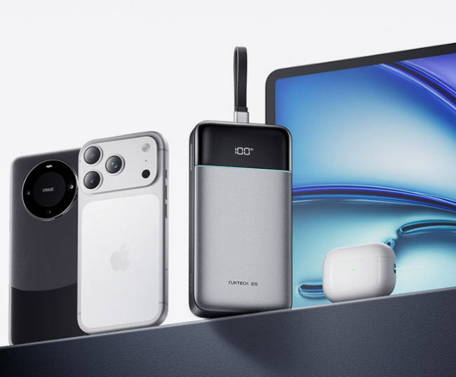 什么样充电宝好用耐用又实惠？精选10款耐用又实惠充电宝，出行必备安全性高充电宝