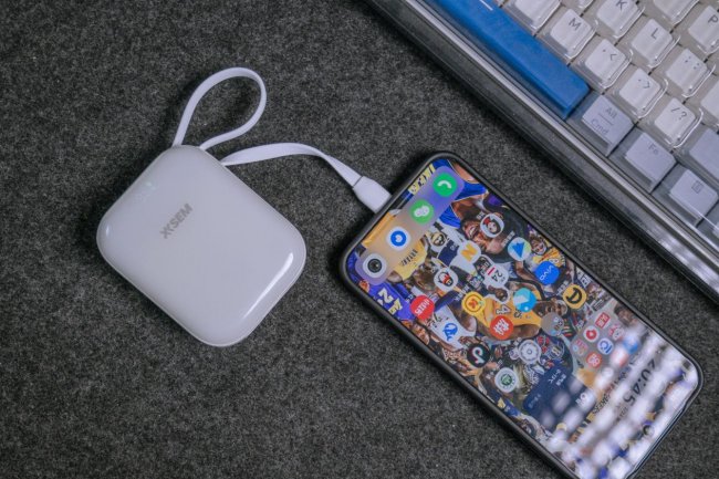 什么样充电宝好用耐用又实惠？精选10款耐用又实惠充电宝，出行必备安全性高充电宝