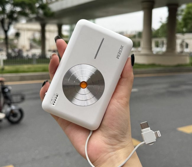 什么样充电宝好用耐用又实惠？精选10款耐用又实惠充电宝，出行必备安全性高充电宝