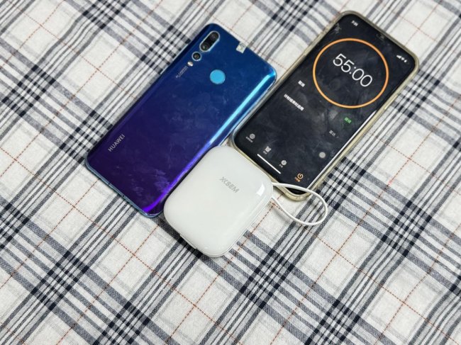 充电宝哪个牌子好？西圣、小米、华为三款耐用质量好充电宝多维度实测对比