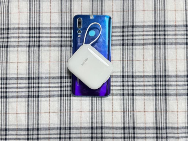 充电宝哪个牌子好？西圣、小米、华为三款耐用质量好充电宝多维度实测对比