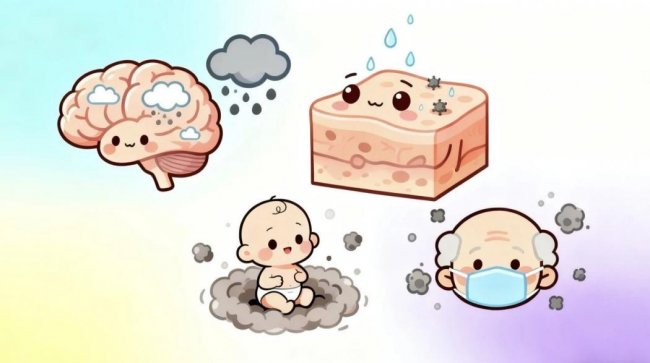 2026 年母婴家庭如何选择一台靠谱的新风？主流品牌深度测评不踩坑