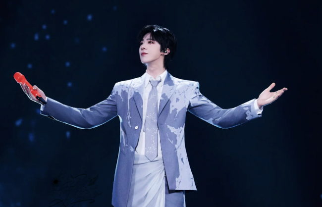 刘宇宁南京收官站｜售罄之后，棚妃们还能从哪买到票？