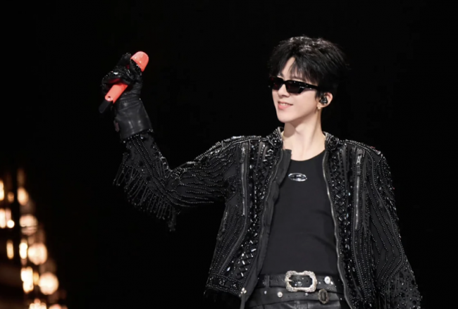 刘宇宁南京收官站｜售罄之后，棚妃们还能从哪买到票？