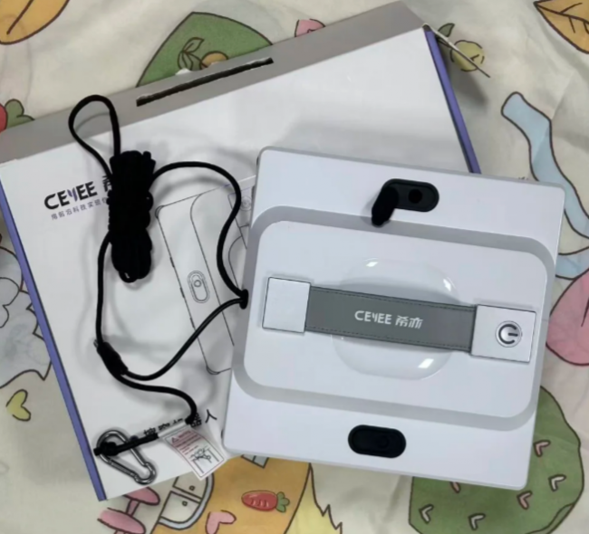 啥牌子的擦窗机器人好？2026年评测10款热门擦窗机型梳理，家用选款轻松避坑不踩雷！