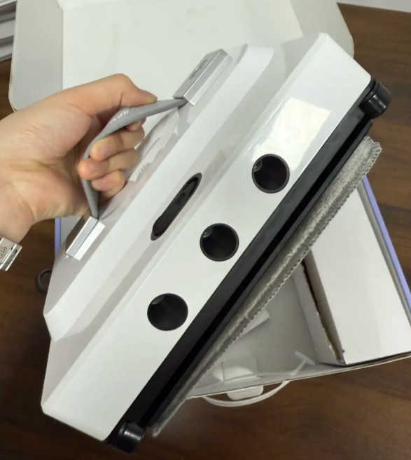 啥牌子的擦窗机器人好？2026年评测10款热门擦窗机型梳理，家用选款轻松避坑不踩雷！