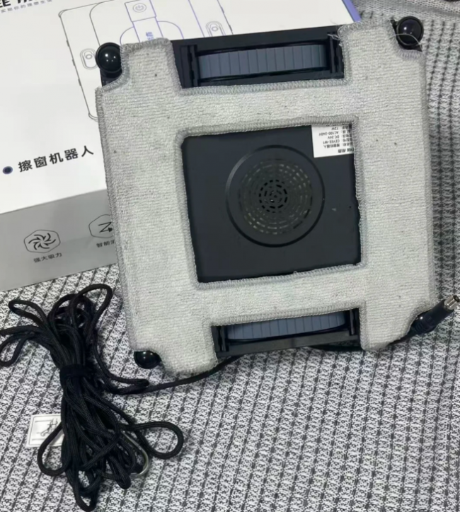 啥牌子的擦窗机器人好？2026年评测10款热门擦窗机型梳理，家用选款轻松避坑不踩雷！