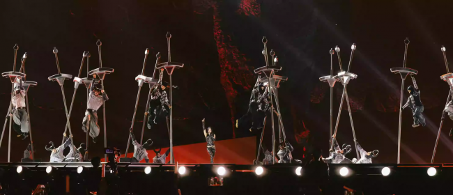 蔡依林巡回演唱会抢票倒计时！票在哪里买更靠谱？