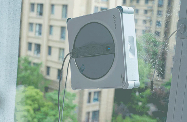 擦窗机器人功能好用吗？2026年盘点十款擦玻璃神器真实测评，帮助分清各大热门款~