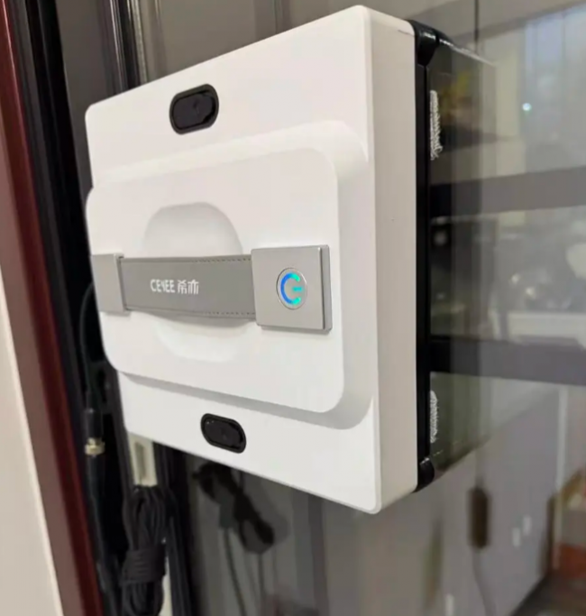 擦窗机器人功能好用吗？2026年盘点十款擦玻璃神器真实测评，帮助分清各大热门款~