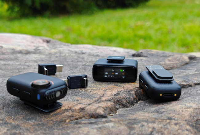 新手入门领夹麦如何选不踩坑？十款口播专用麦实测指南来袭