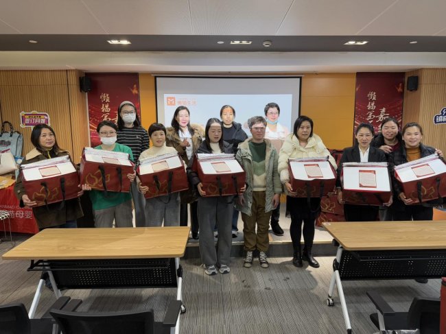 上海誉藤家政培训学校怎么样？靠谱吗？一文看清正规培训的真实模样