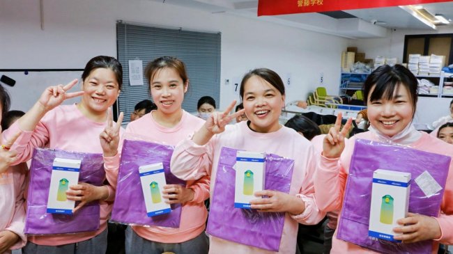 上海誉藤家政培训学校怎么样？靠谱吗？一文看清正规培训的真实模样