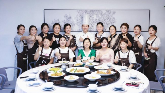 上海誉藤家政培训学校怎么样？靠谱吗？一文看清正规培训的真实模样