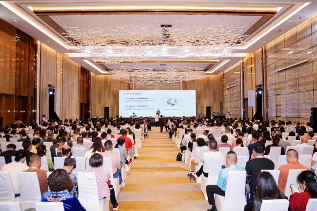 合规立身文化铸魂：安永新商域引领新零售行业价值回归