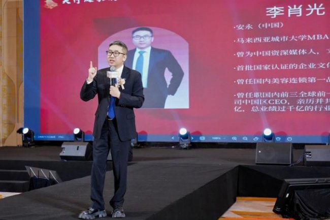 合规立身文化铸魂：安永新商域引领新零售行业价值回归